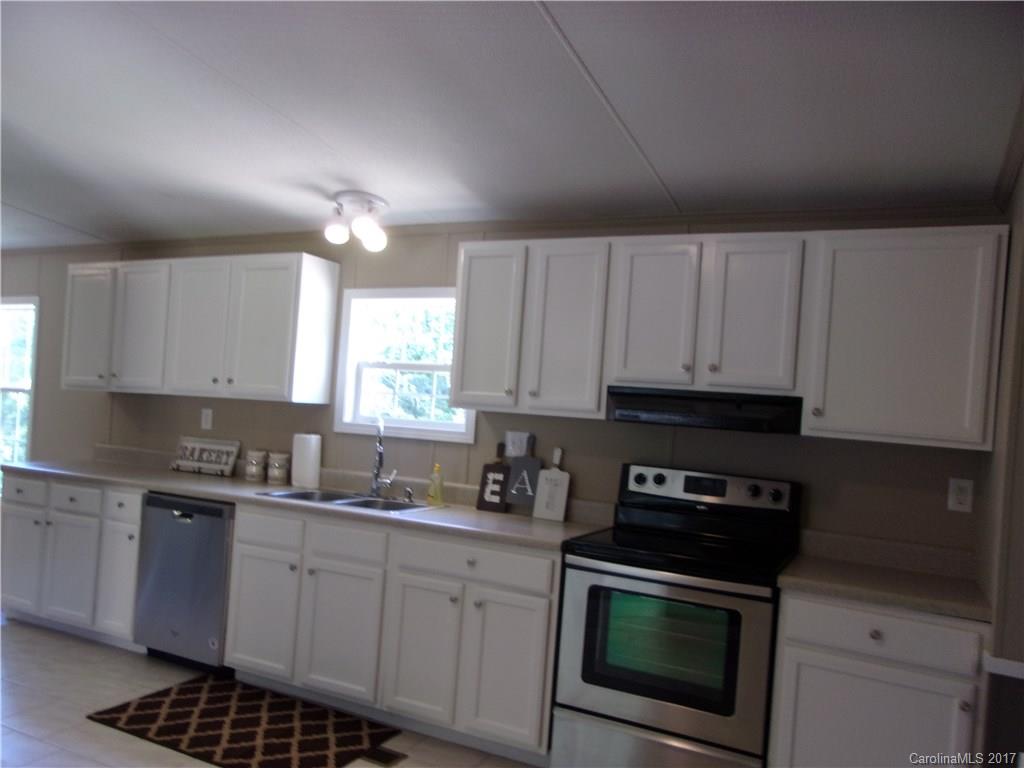 Hills Of French Broad - Residential