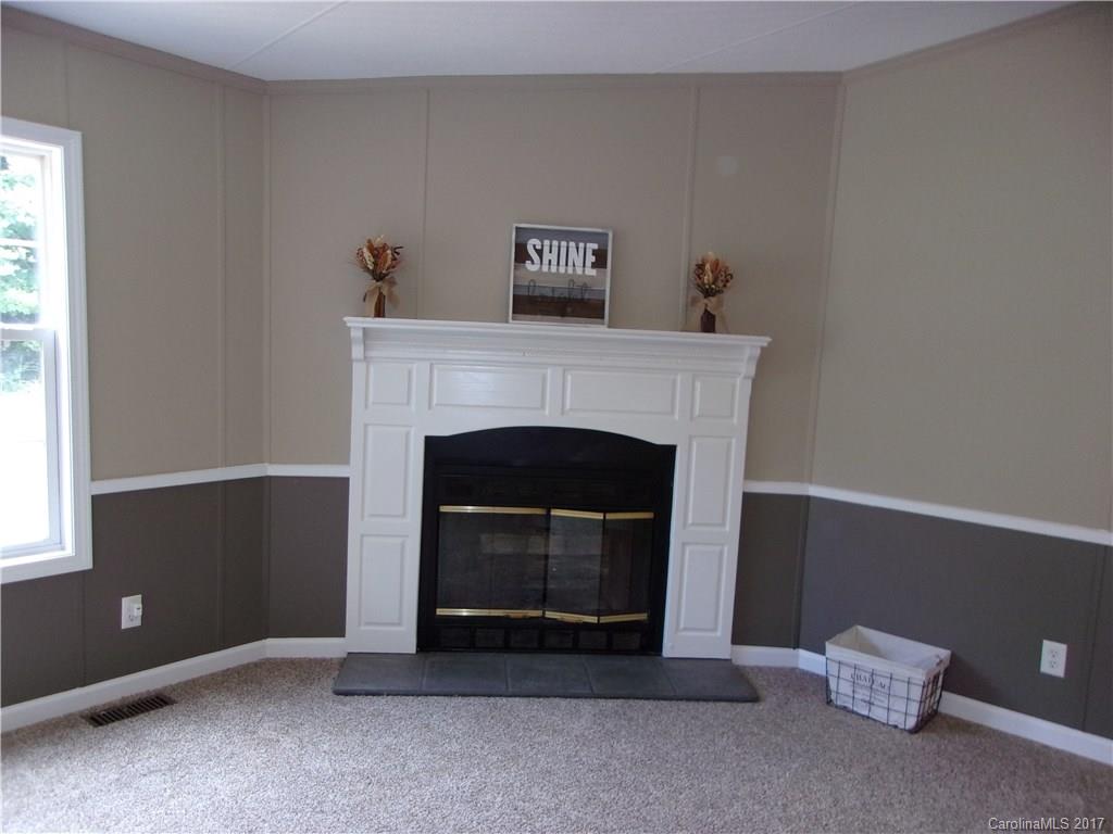 Hills Of French Broad - Residential