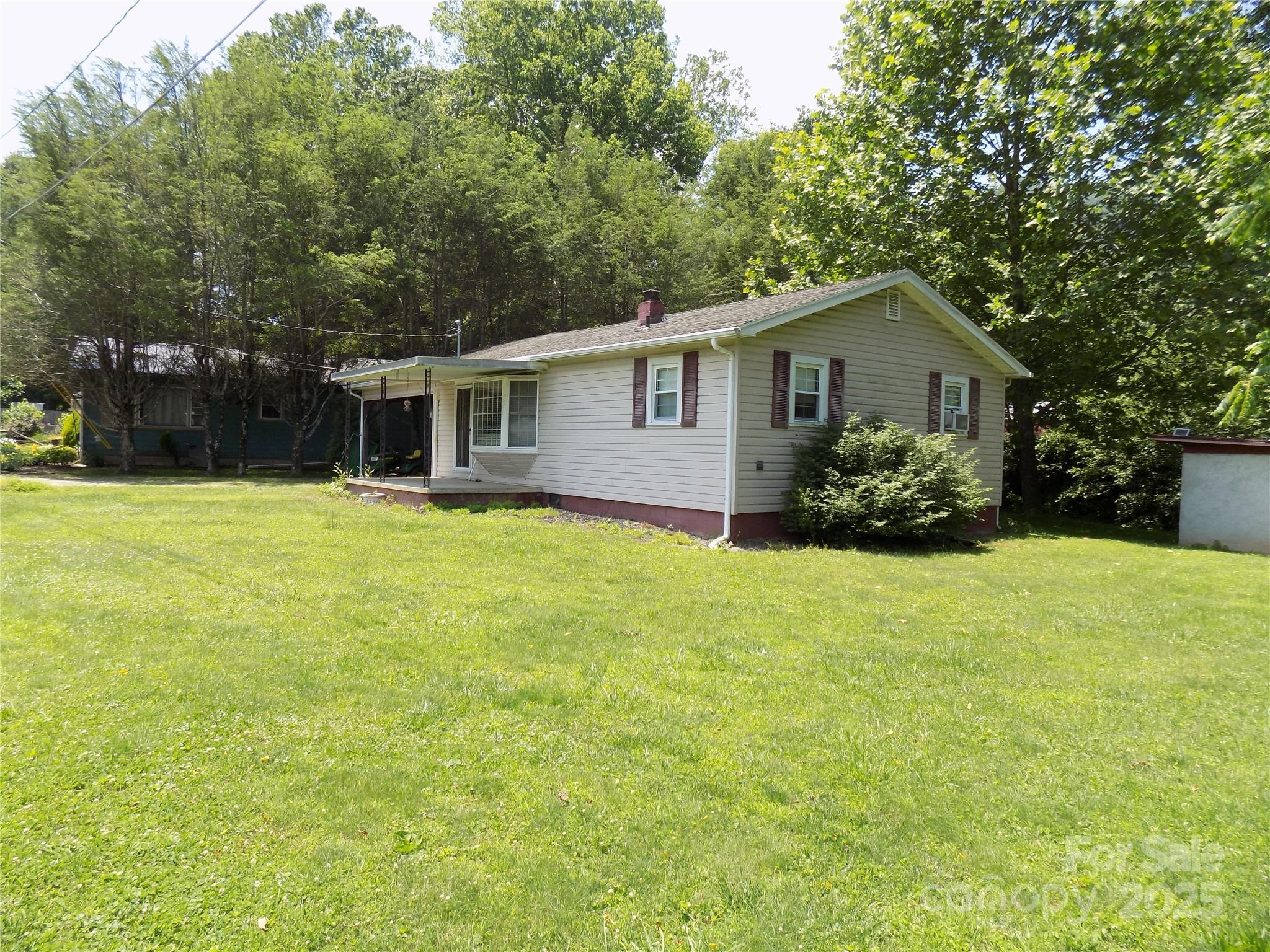 48 Cornwell Drive