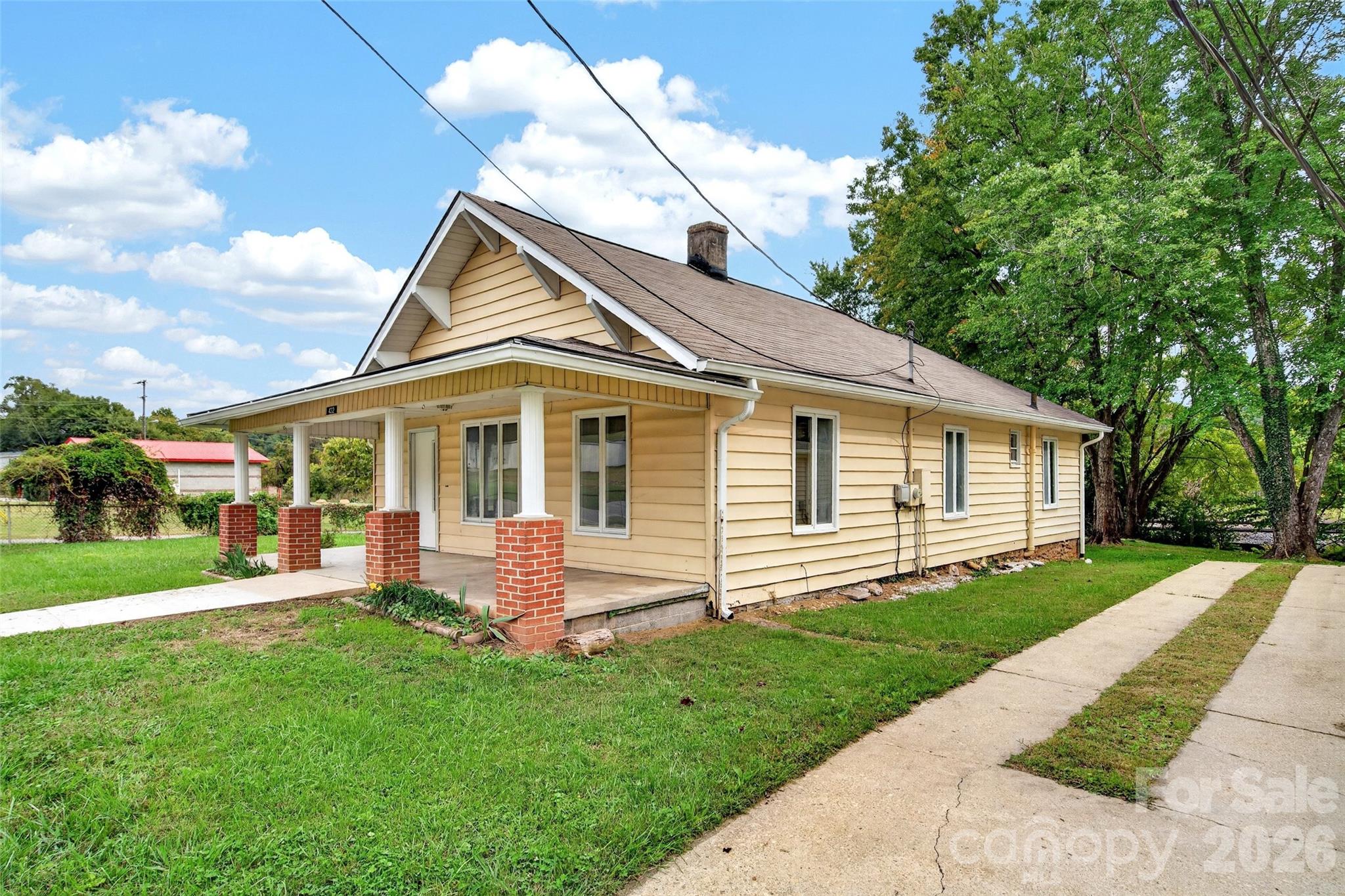 432 & 422 E Main Street