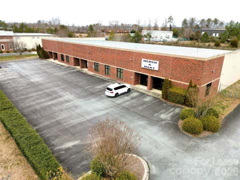 Photo of 1010 Van Buren Avenue, Indian Trail, NC 28079 (MLS # 4350273)