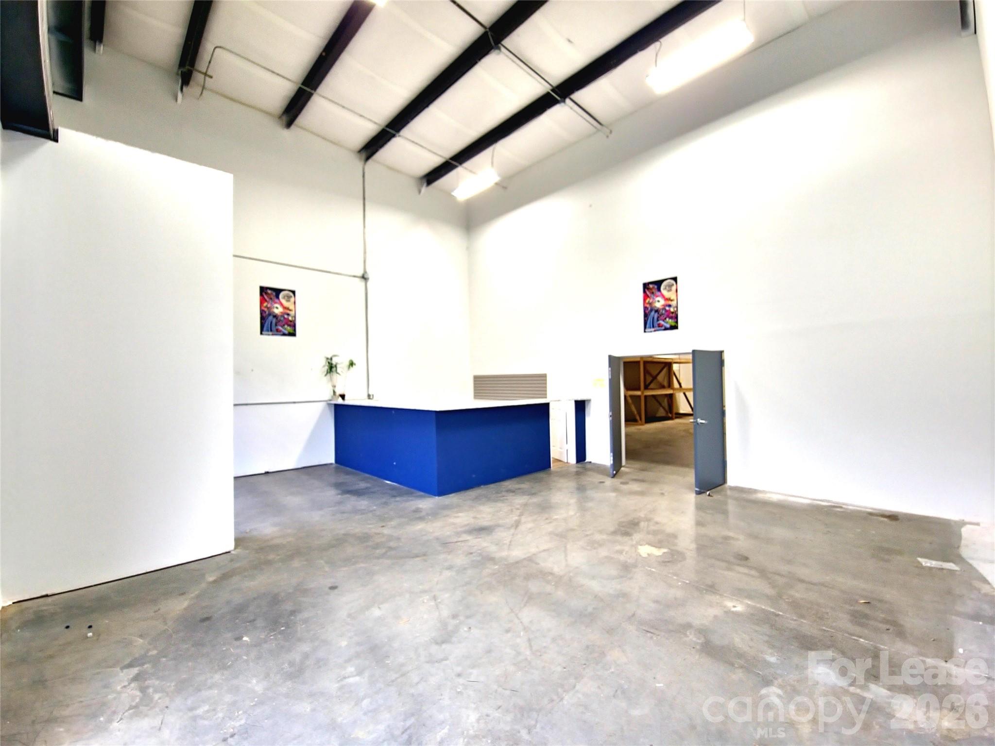 1010 Van Buren Avenue