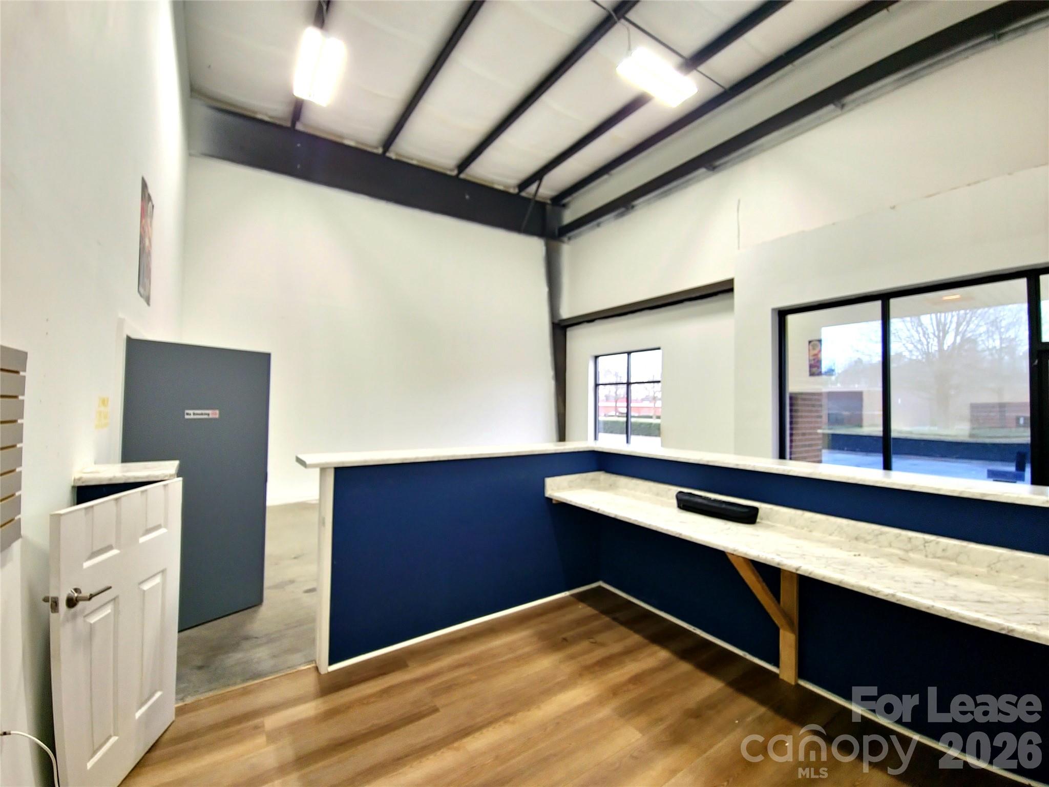 1010 Van Buren Avenue