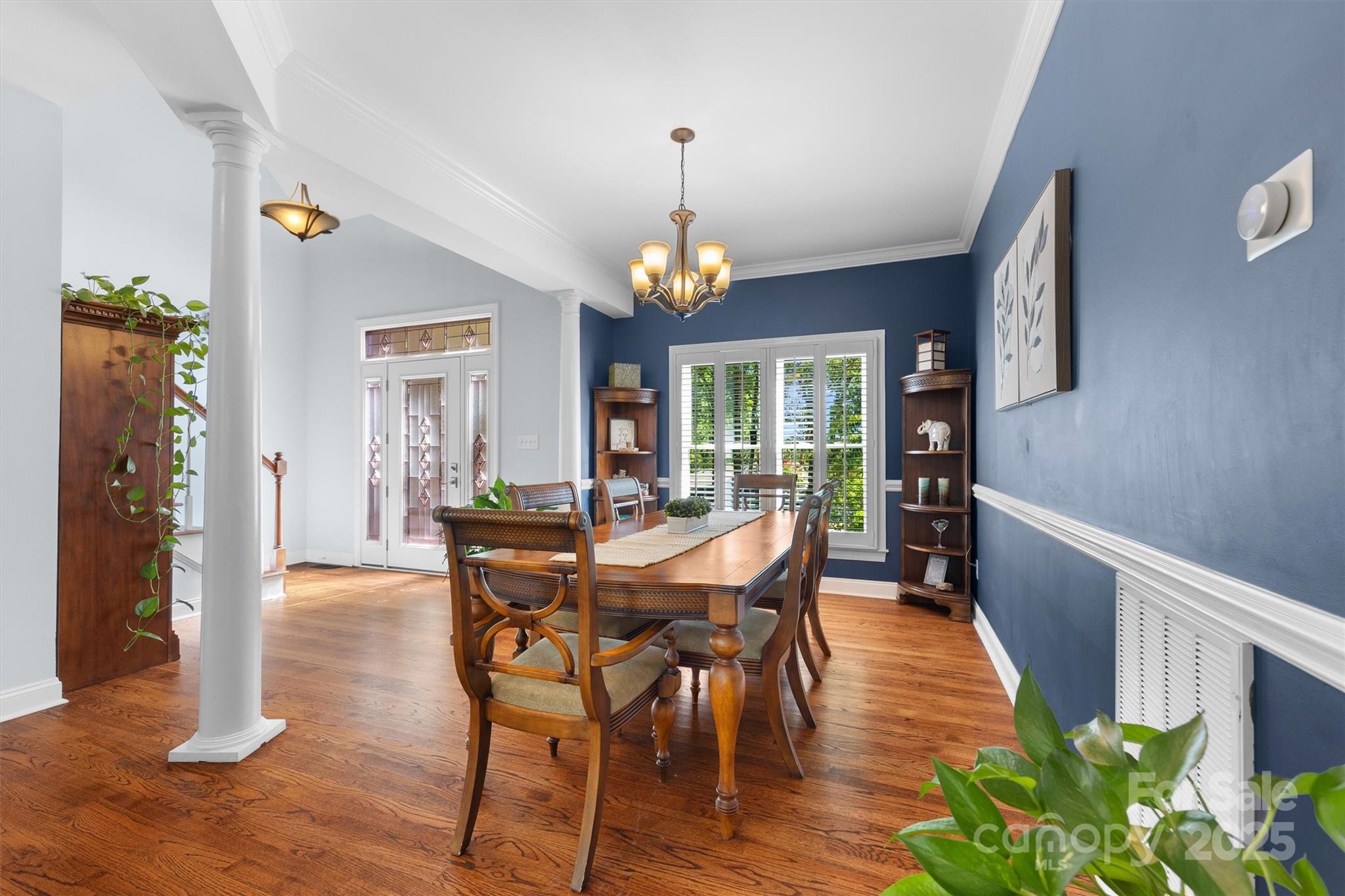 Tega Cay - Residential