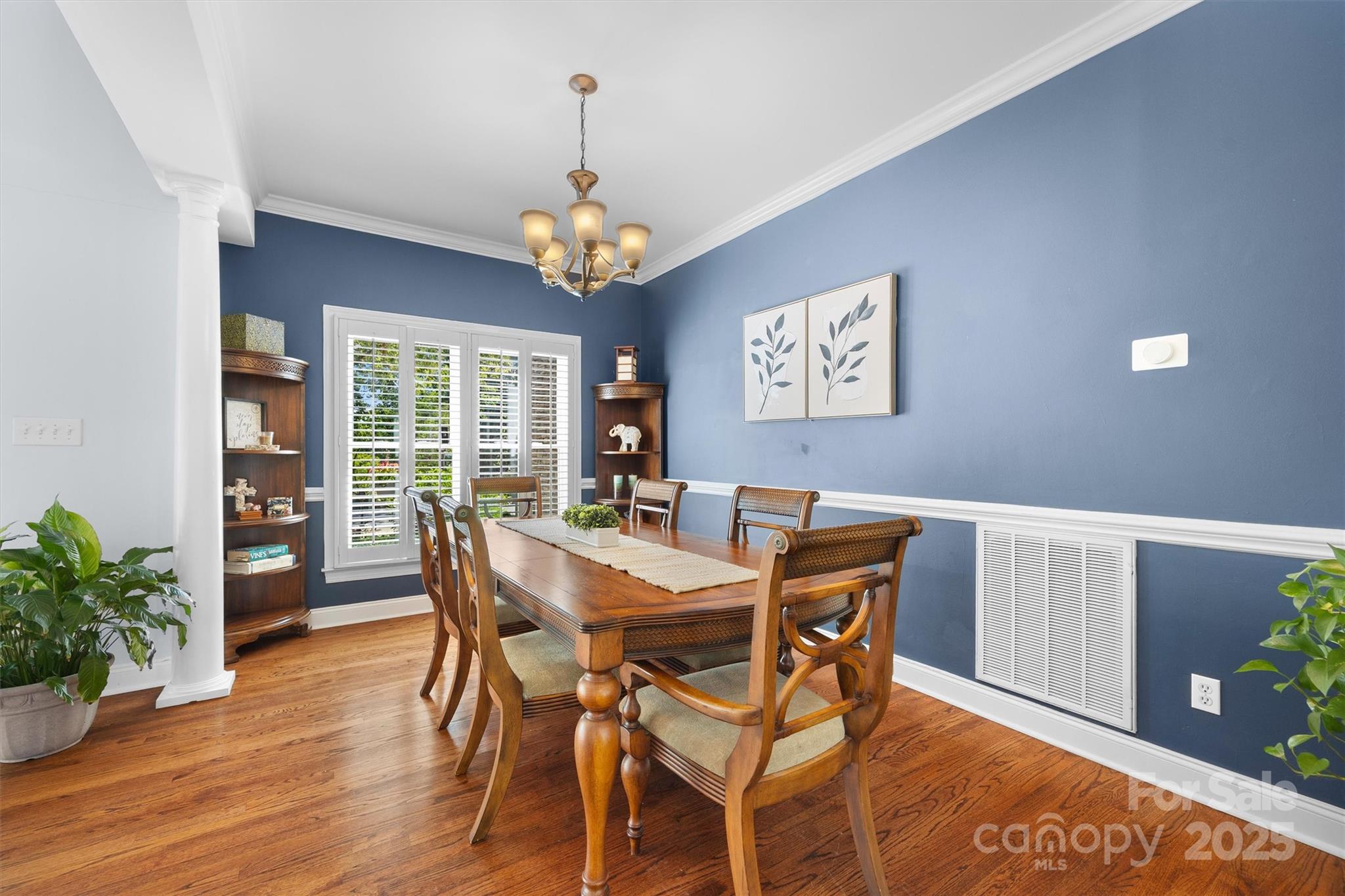 Tega Cay - Residential