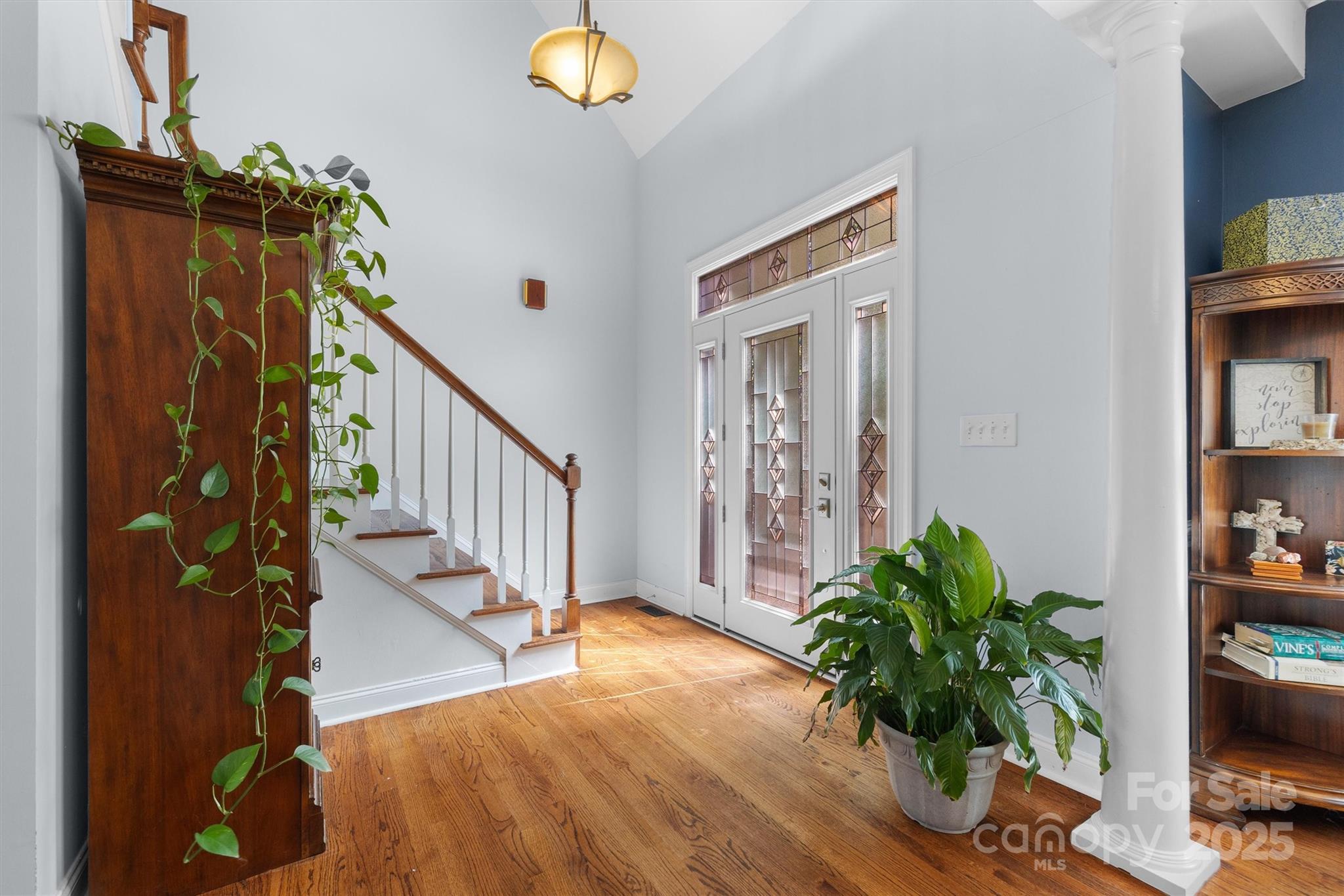 Tega Cay - Residential