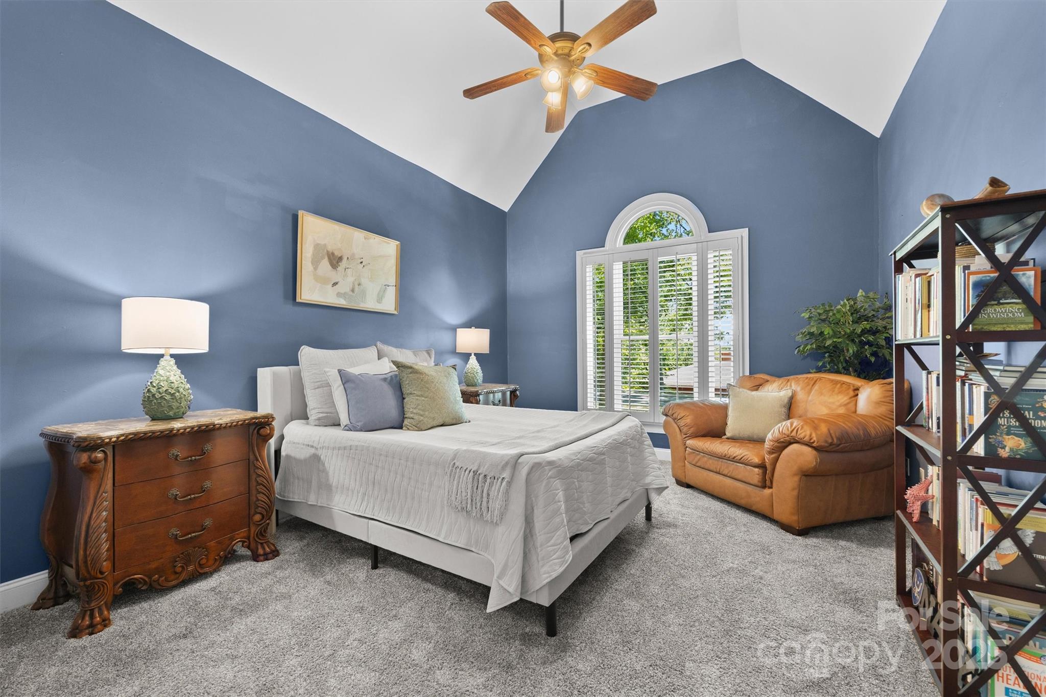 Tega Cay - Residential