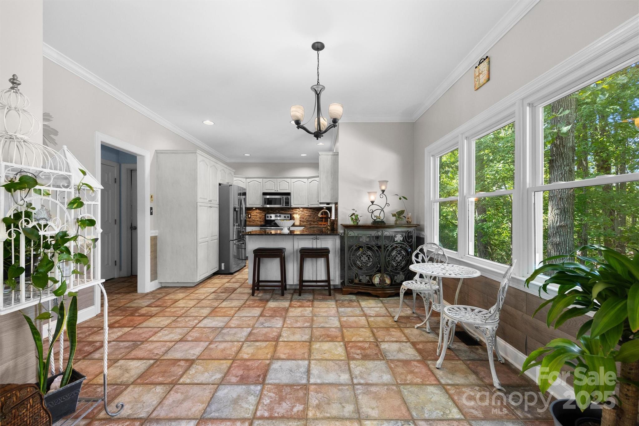 Tega Cay - Residential