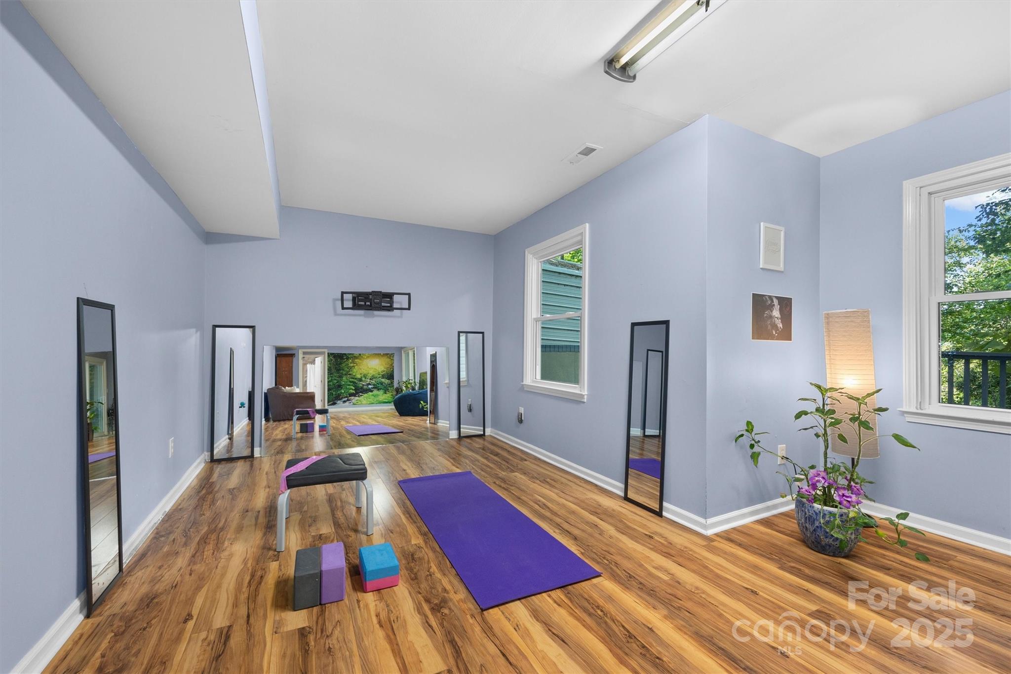 Tega Cay - Residential