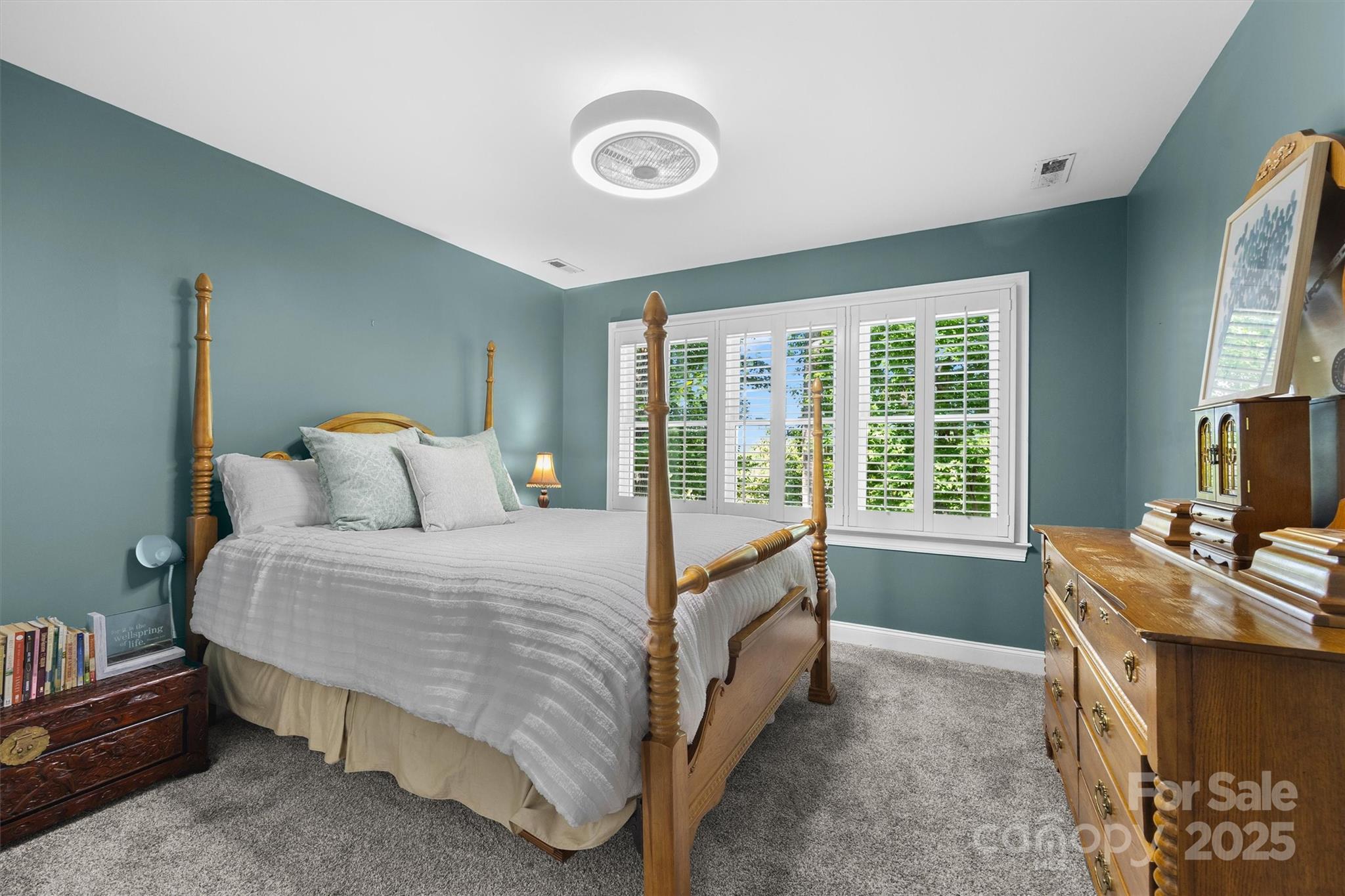 Tega Cay - Residential