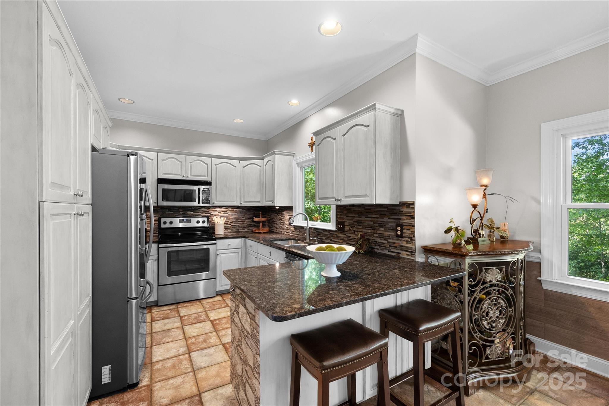 Tega Cay - Residential