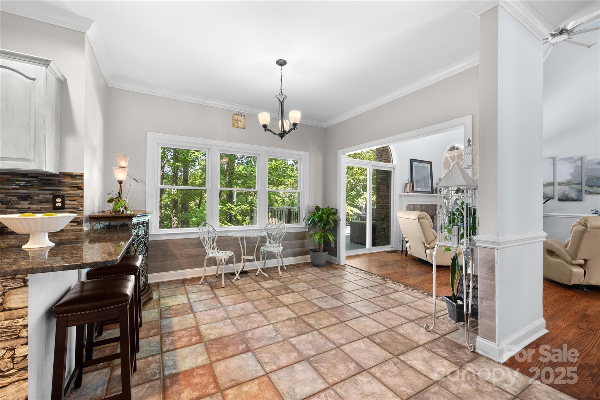 Tega Cay - Residential