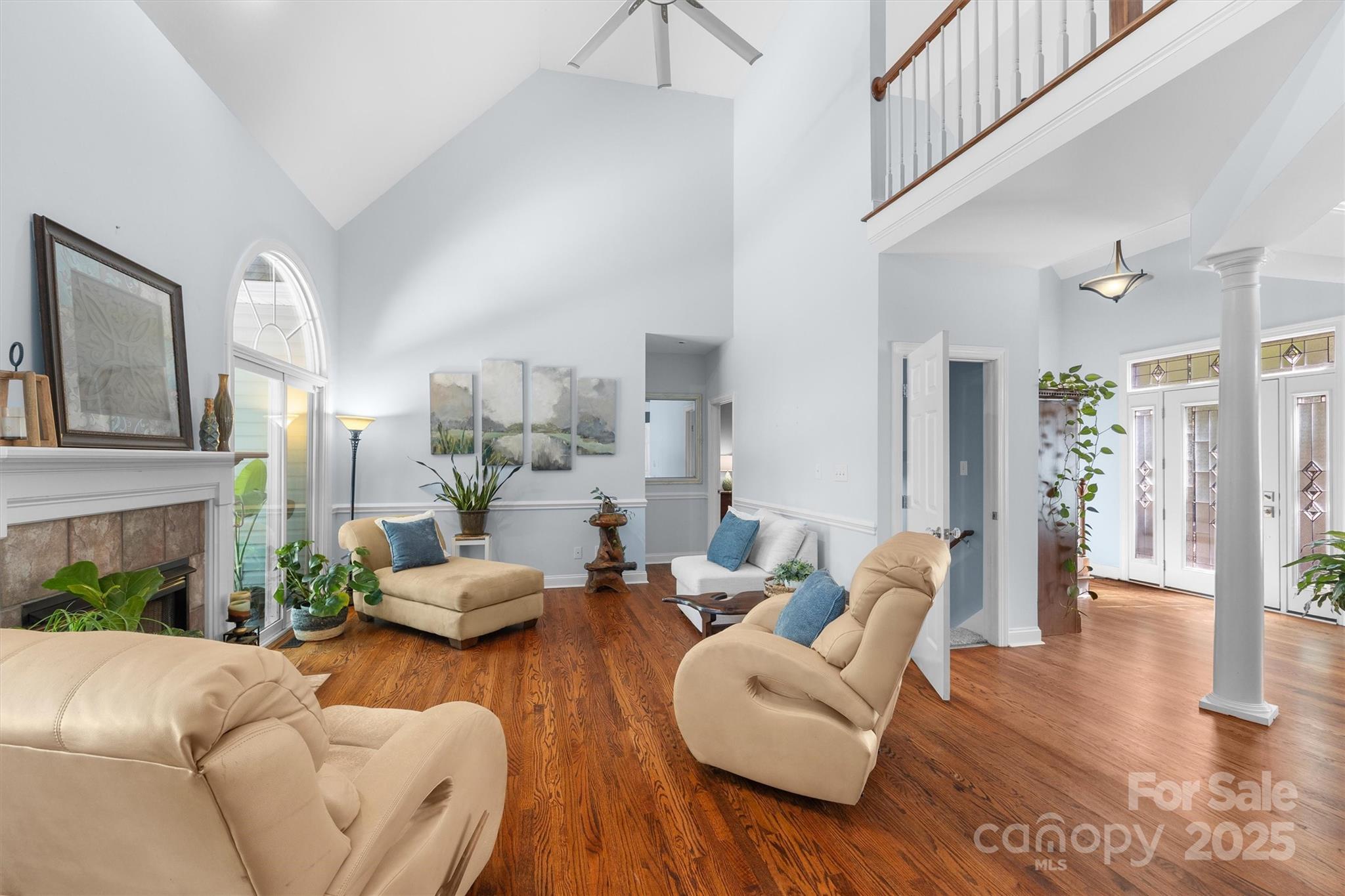 Tega Cay - Residential