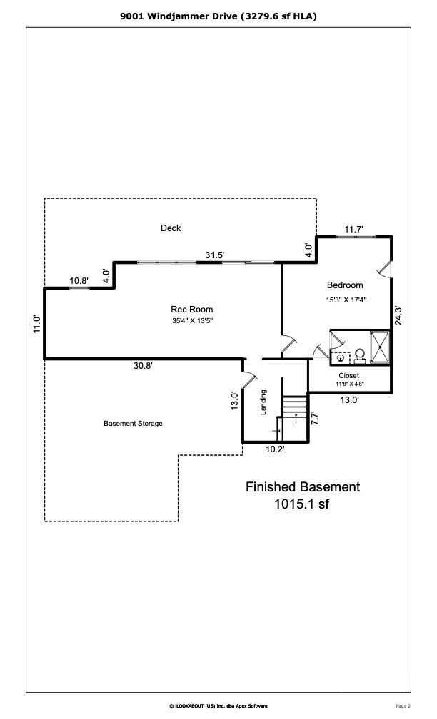 Tega Cay - Residential
