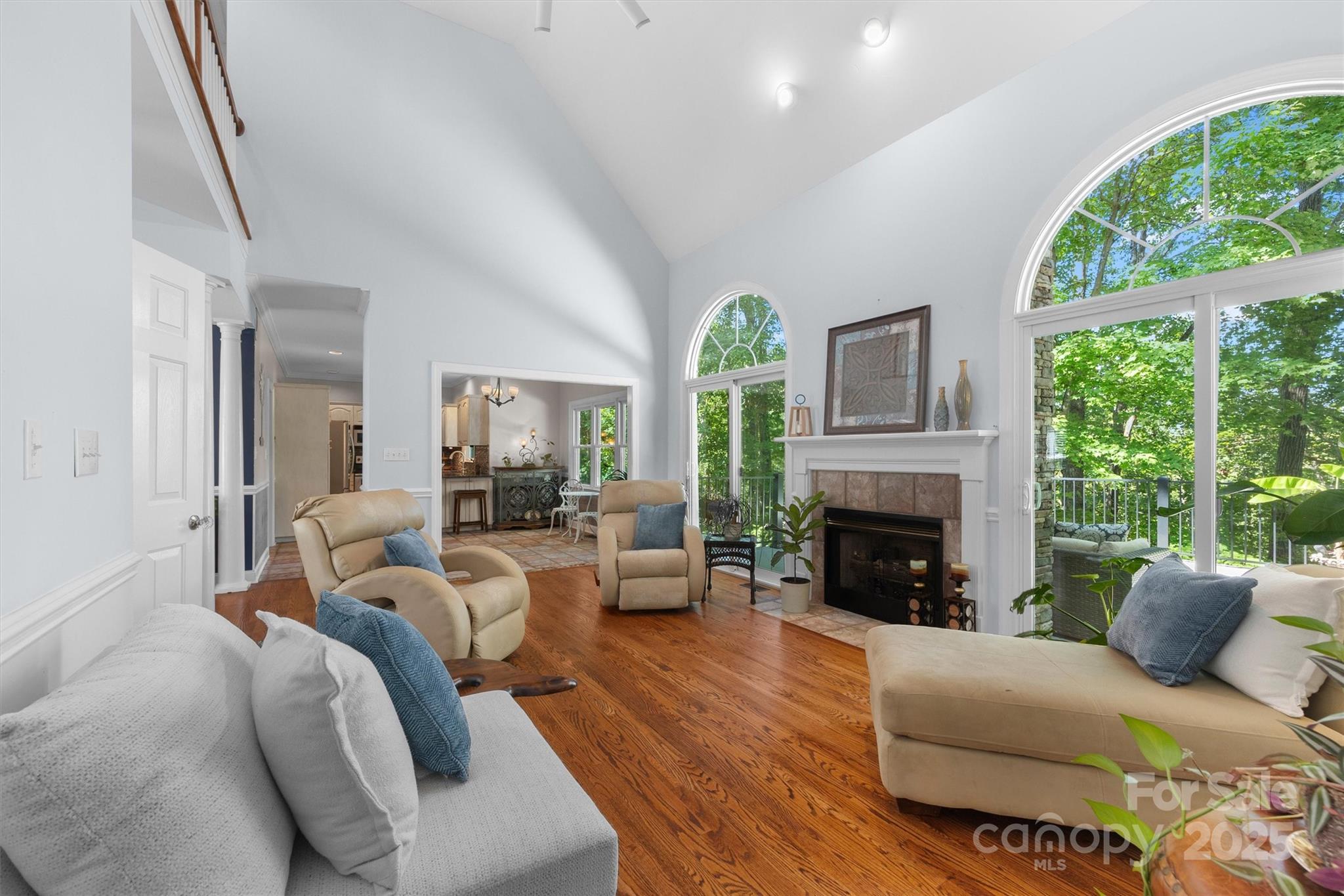 Tega Cay - Residential