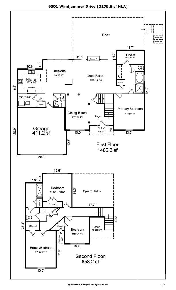 Tega Cay - Residential