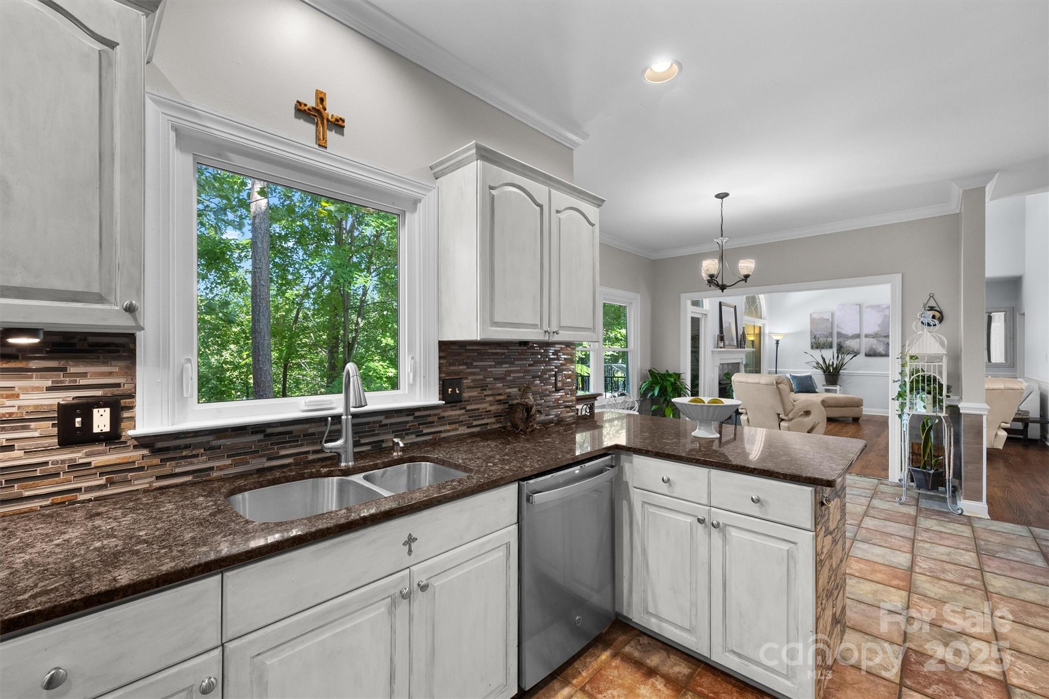 Tega Cay - Residential