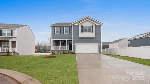 175 Bovine Branch Road Fletcher NC 28732