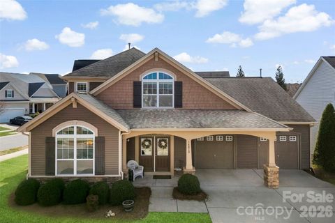 14820 Salem Ridge Road Huntersville NC 28078