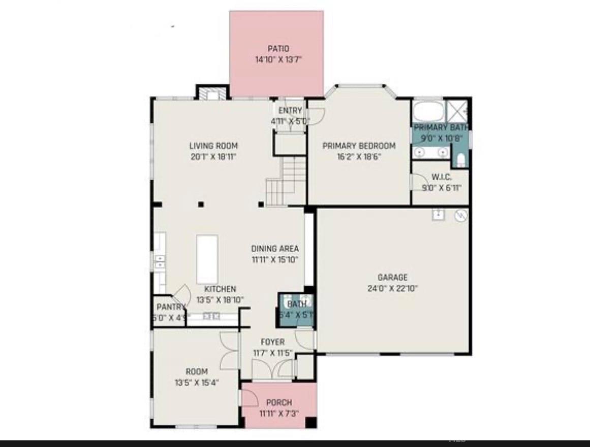 14820 Salem Ridge Road