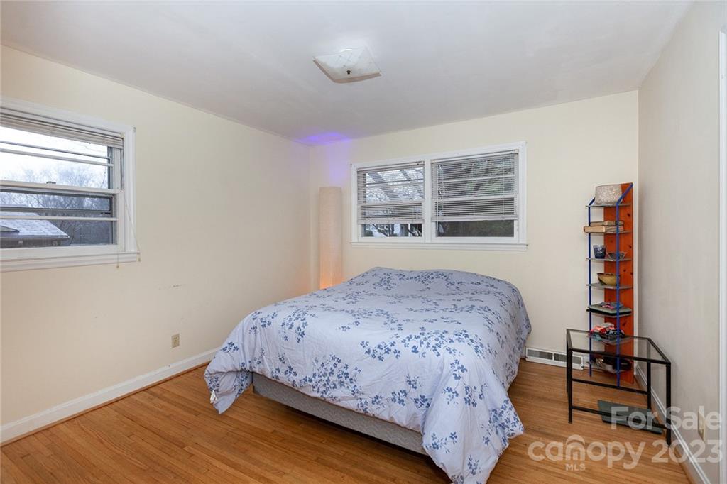 Country Club Heights - Residential