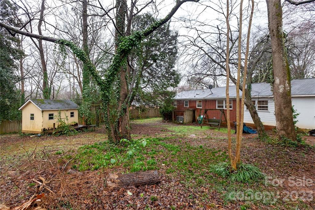 Country Club Heights - Residential