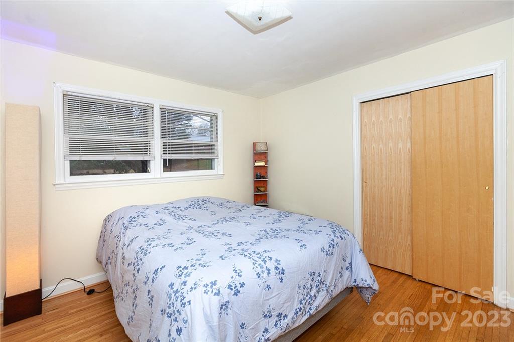 Country Club Heights - Residential