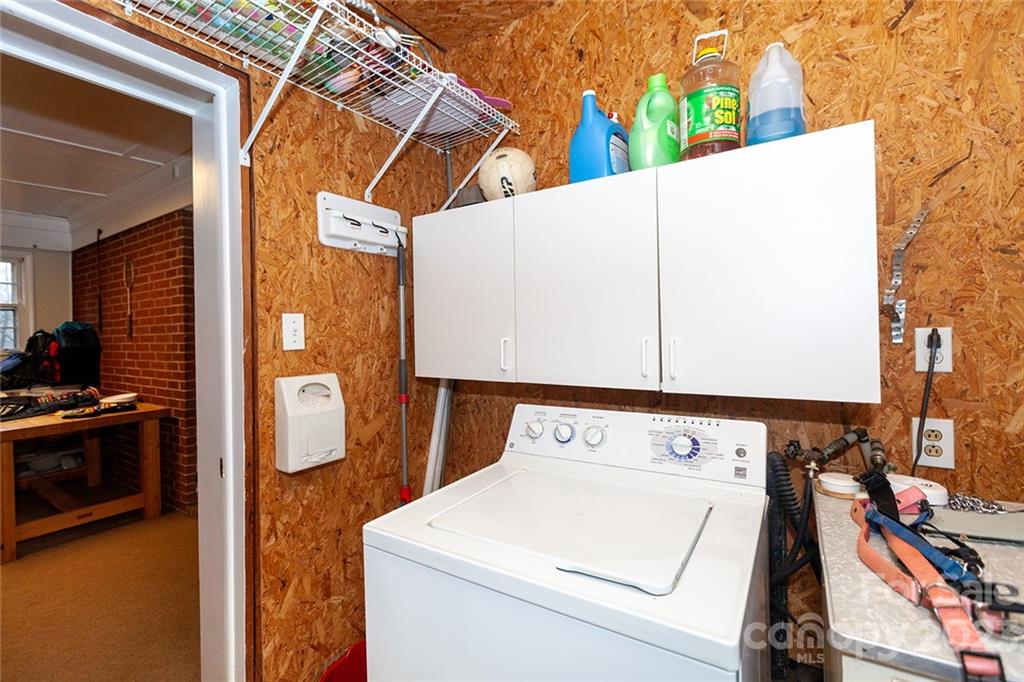 Country Club Heights - Residential