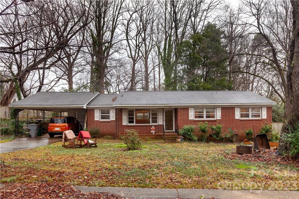 Country Club Heights - Residential