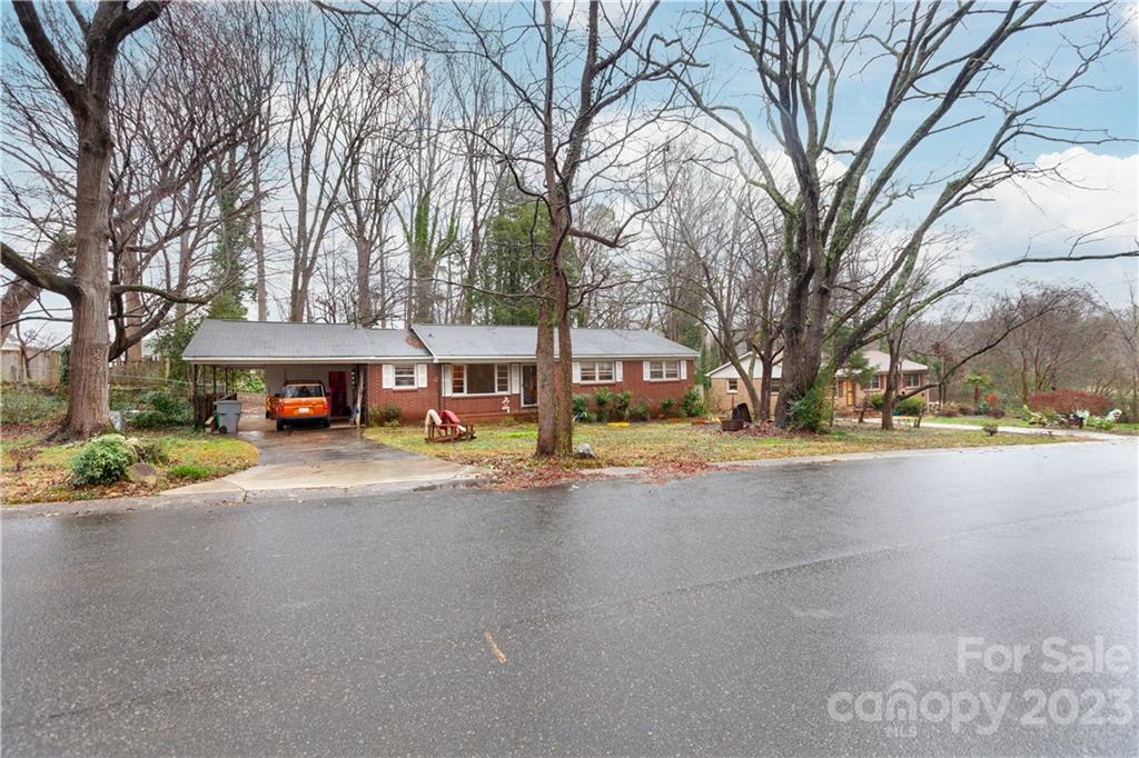 Country Club Heights - Residential