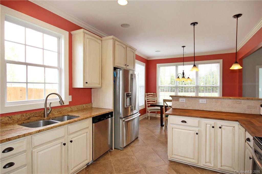 The Reserve at Deer Crossing - Residential