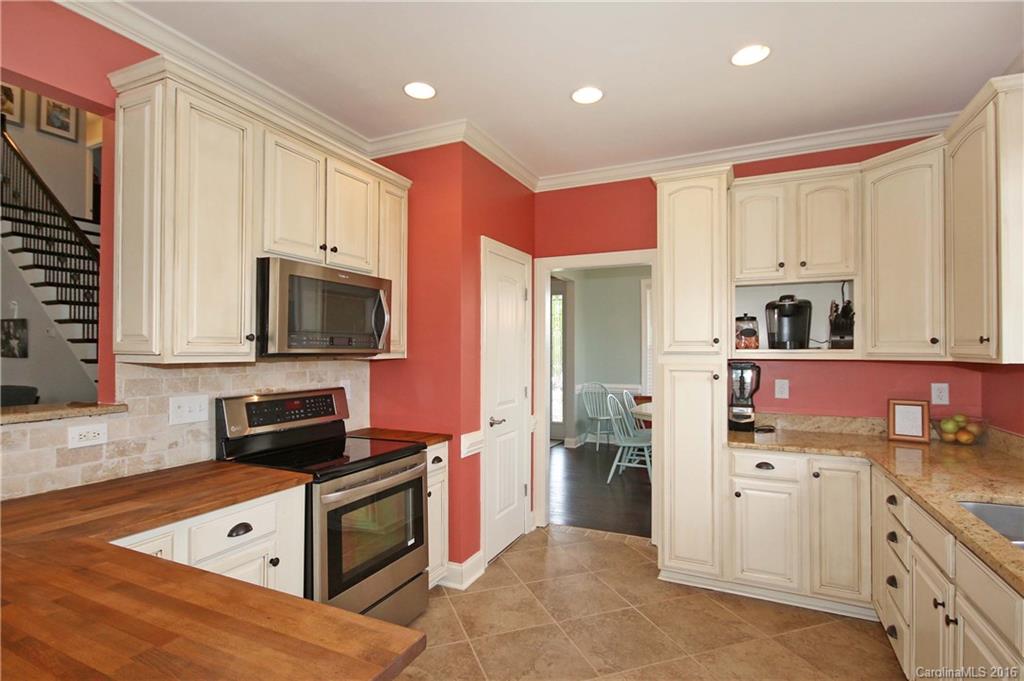 The Reserve at Deer Crossing - Residential