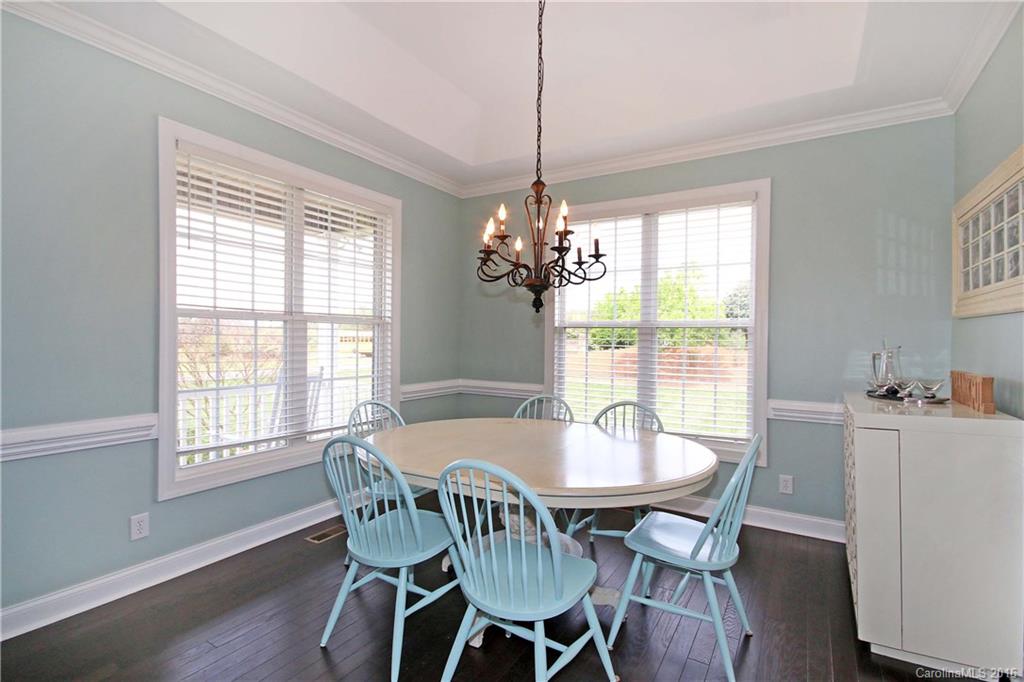 The Reserve at Deer Crossing - Residential