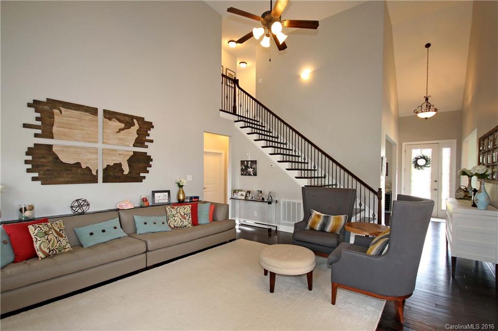 The Reserve at Deer Crossing - Residential