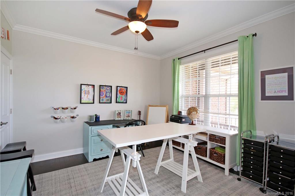 The Reserve at Deer Crossing - Residential