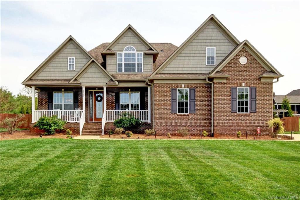 The Reserve at Deer Crossing - Residential