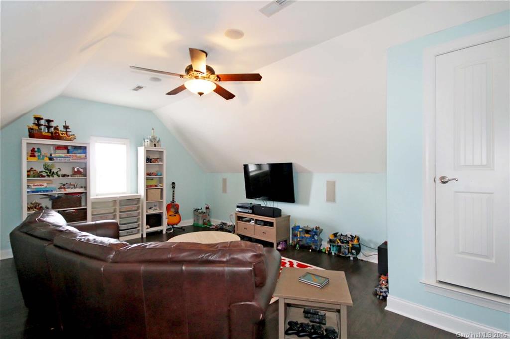 The Reserve at Deer Crossing - Residential