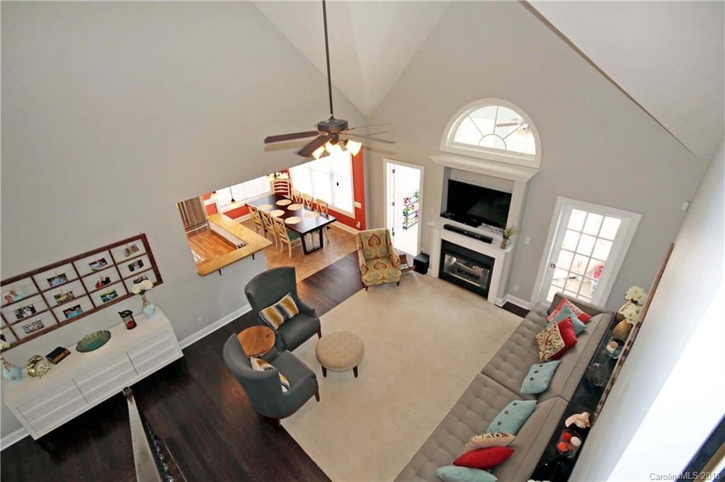 The Reserve at Deer Crossing - Residential