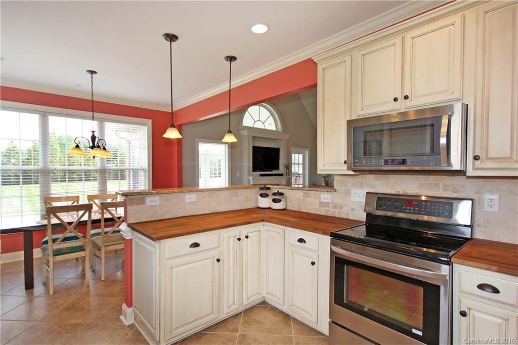 The Reserve at Deer Crossing - Residential