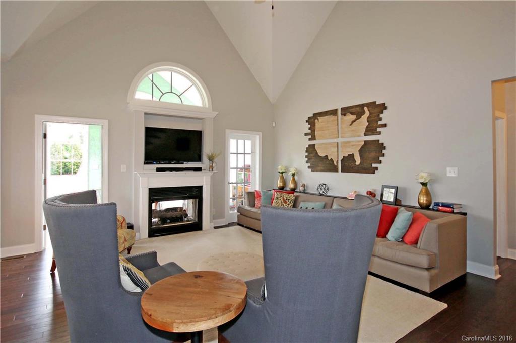 The Reserve at Deer Crossing - Residential