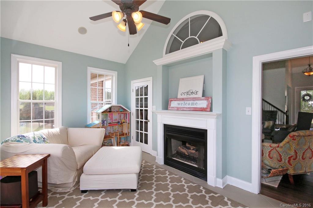 The Reserve at Deer Crossing - Residential