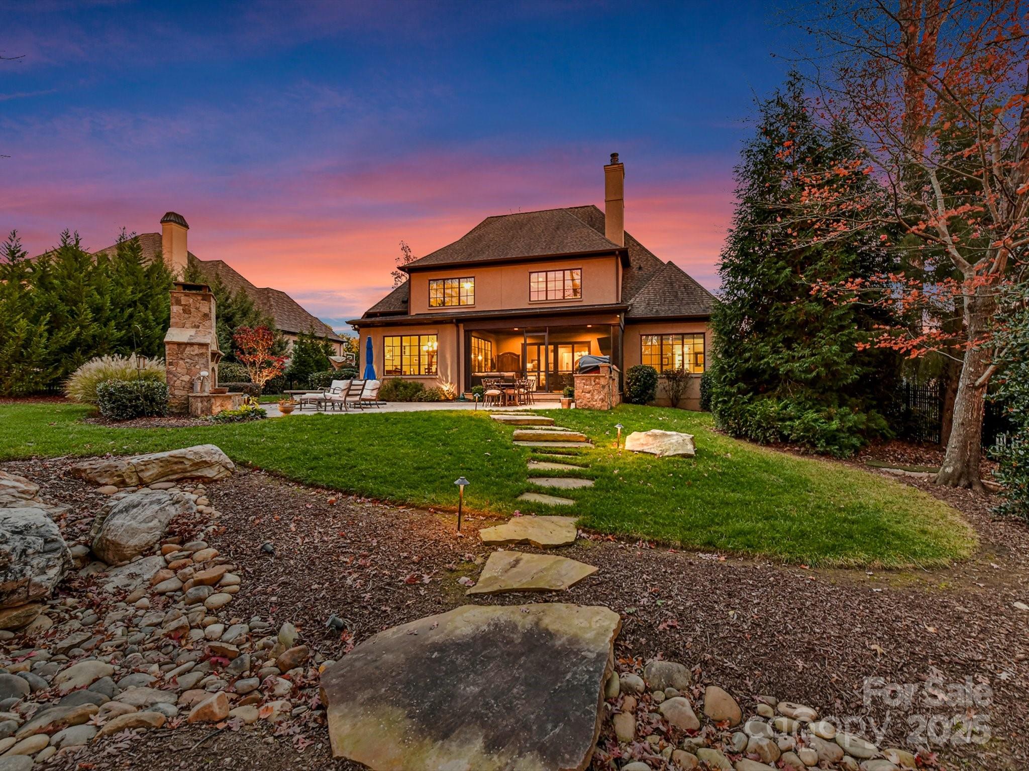 Skyecroft - Residential