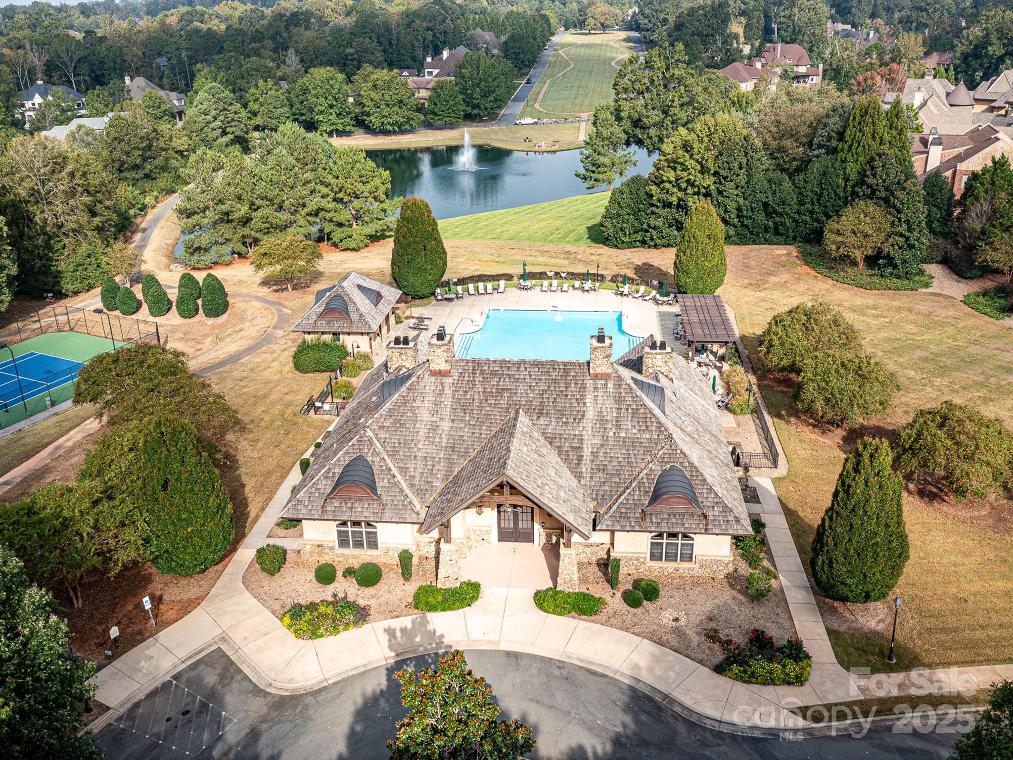 Skyecroft - Residential