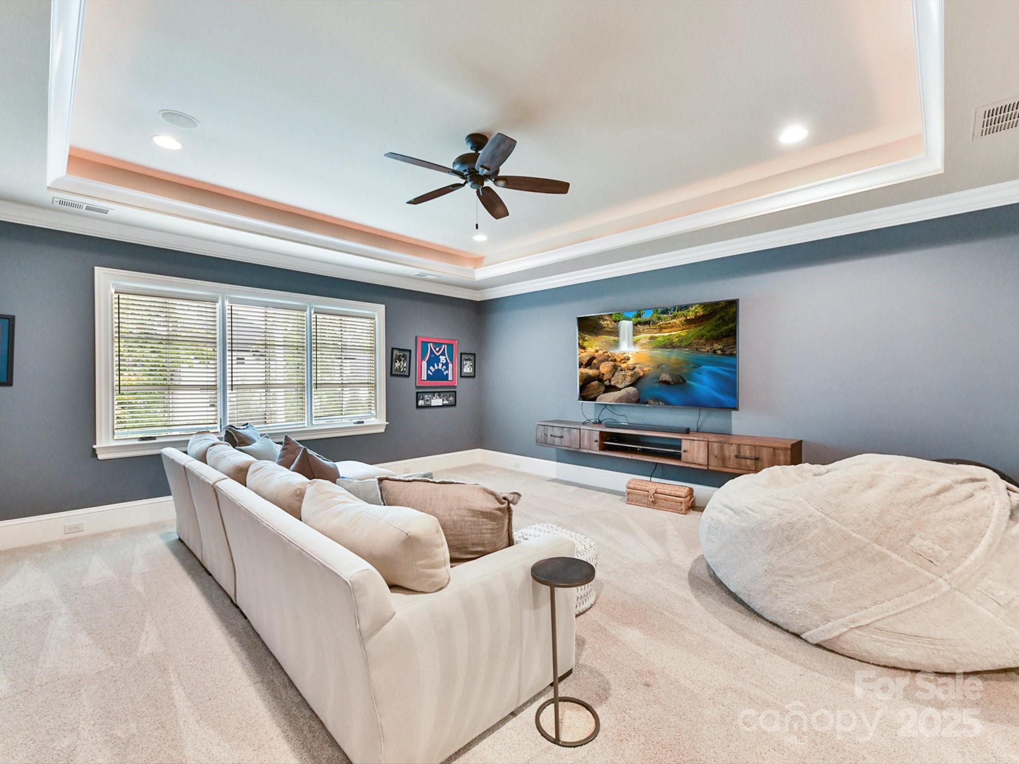 Skyecroft - Residential