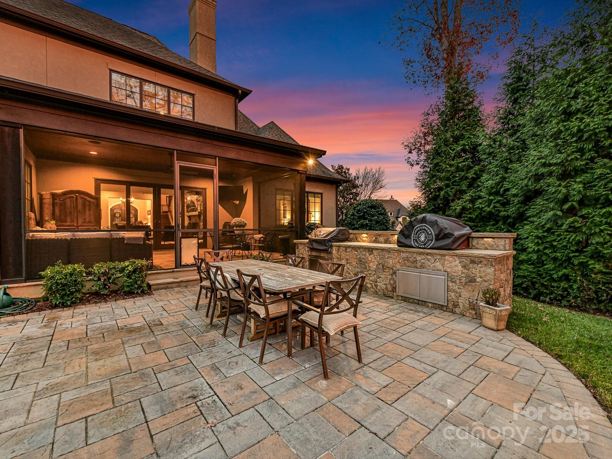 Skyecroft - Residential