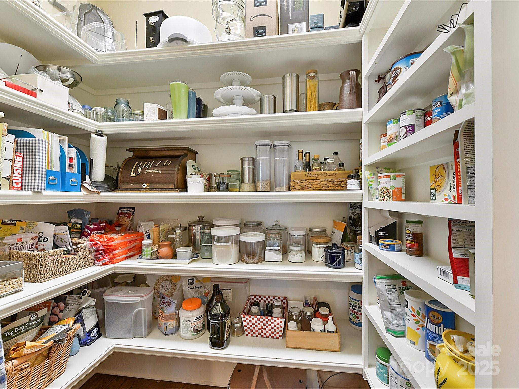 Skyecroft - Residential