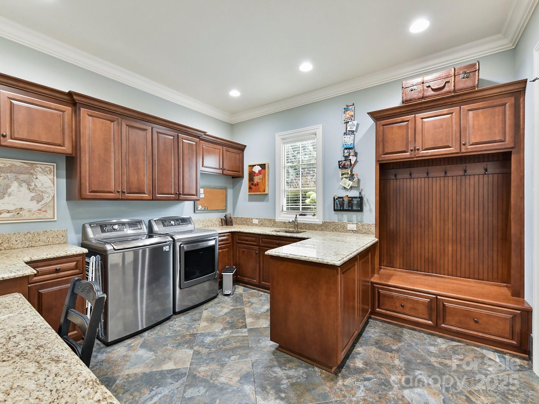 Skyecroft - Residential