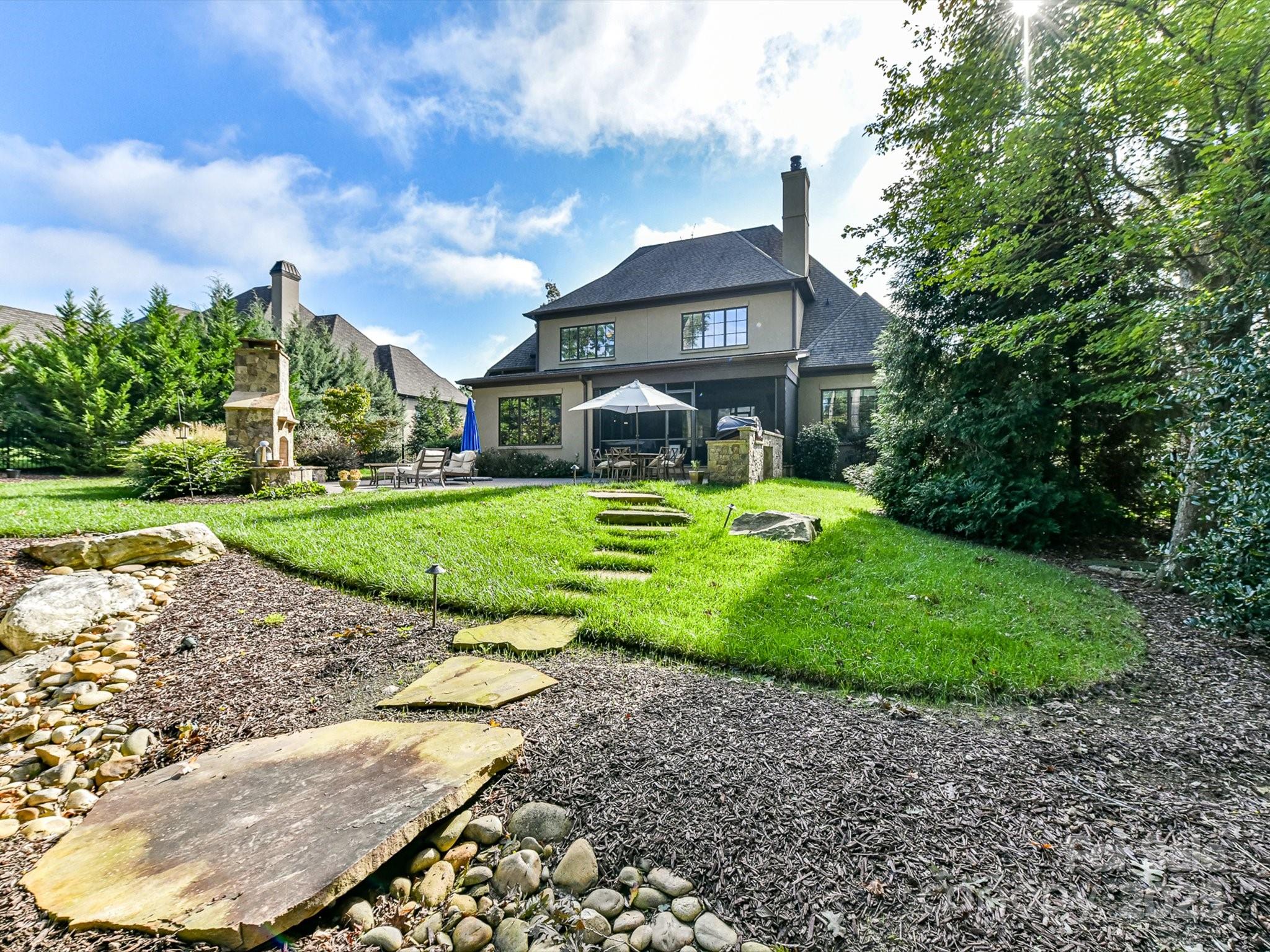 Skyecroft - Residential