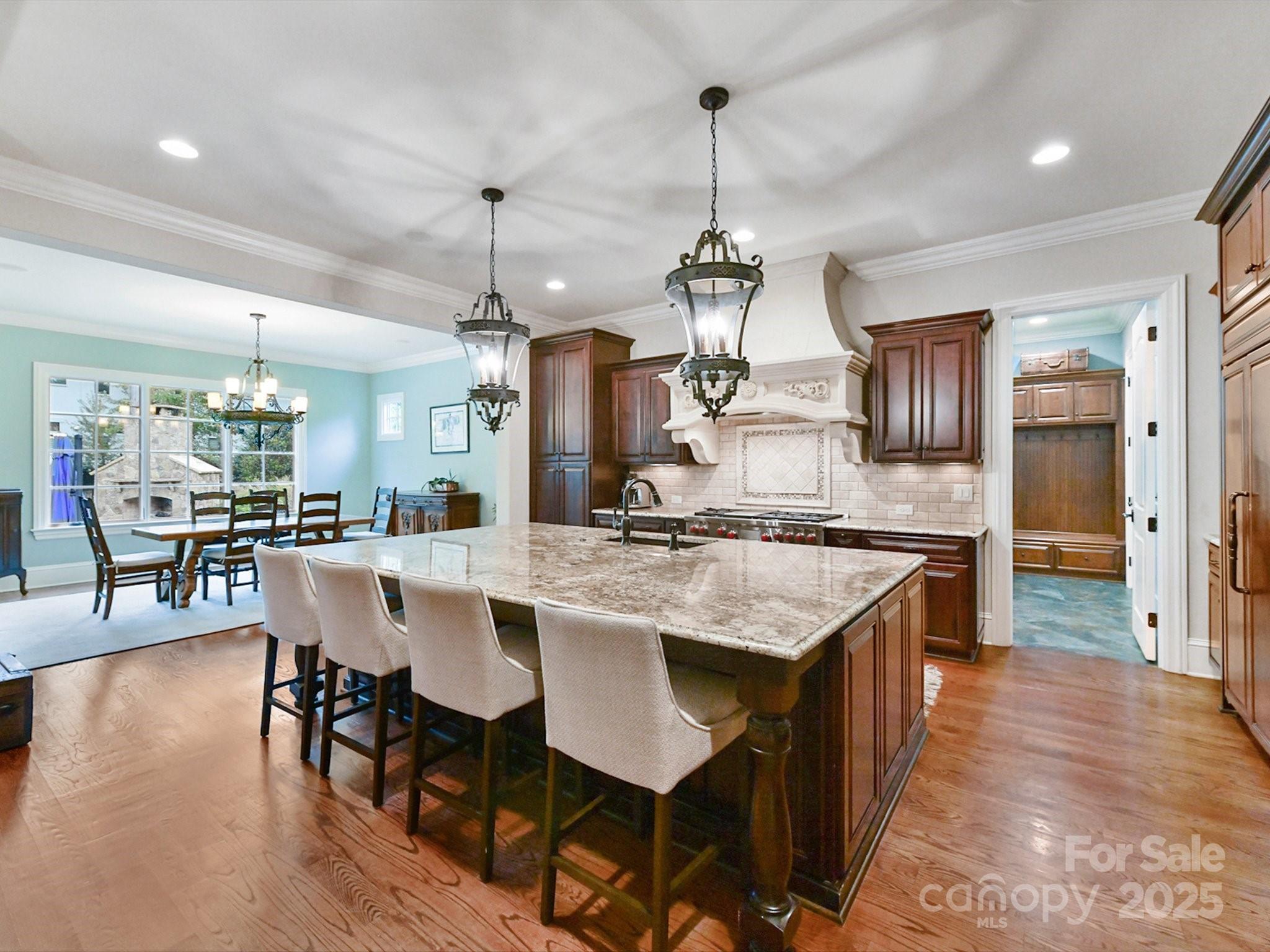 Skyecroft - Residential