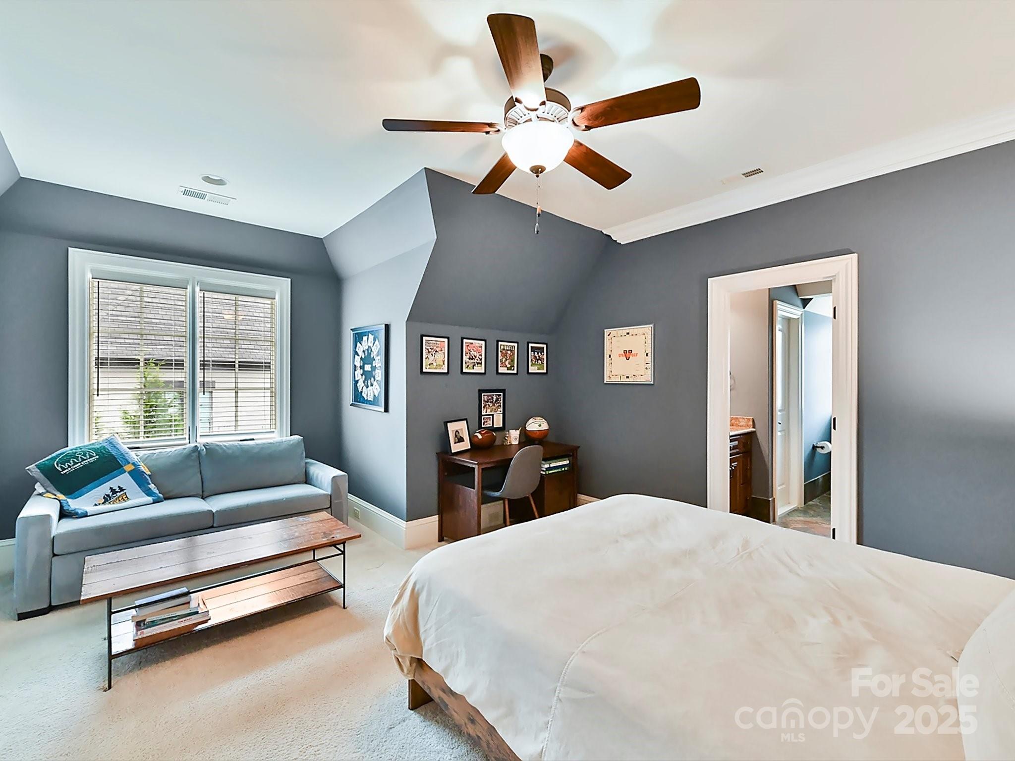 Skyecroft - Residential